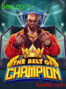 TheBeltOfChampion: Um Guia Completo para o Jogo que Está Conquistando o Brasil