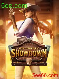 WildBountyShowdown