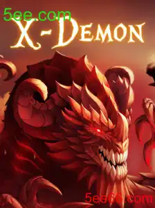 XDemon: Mergulhe no Universo Sobrenatural do Novo Jogo Sensação